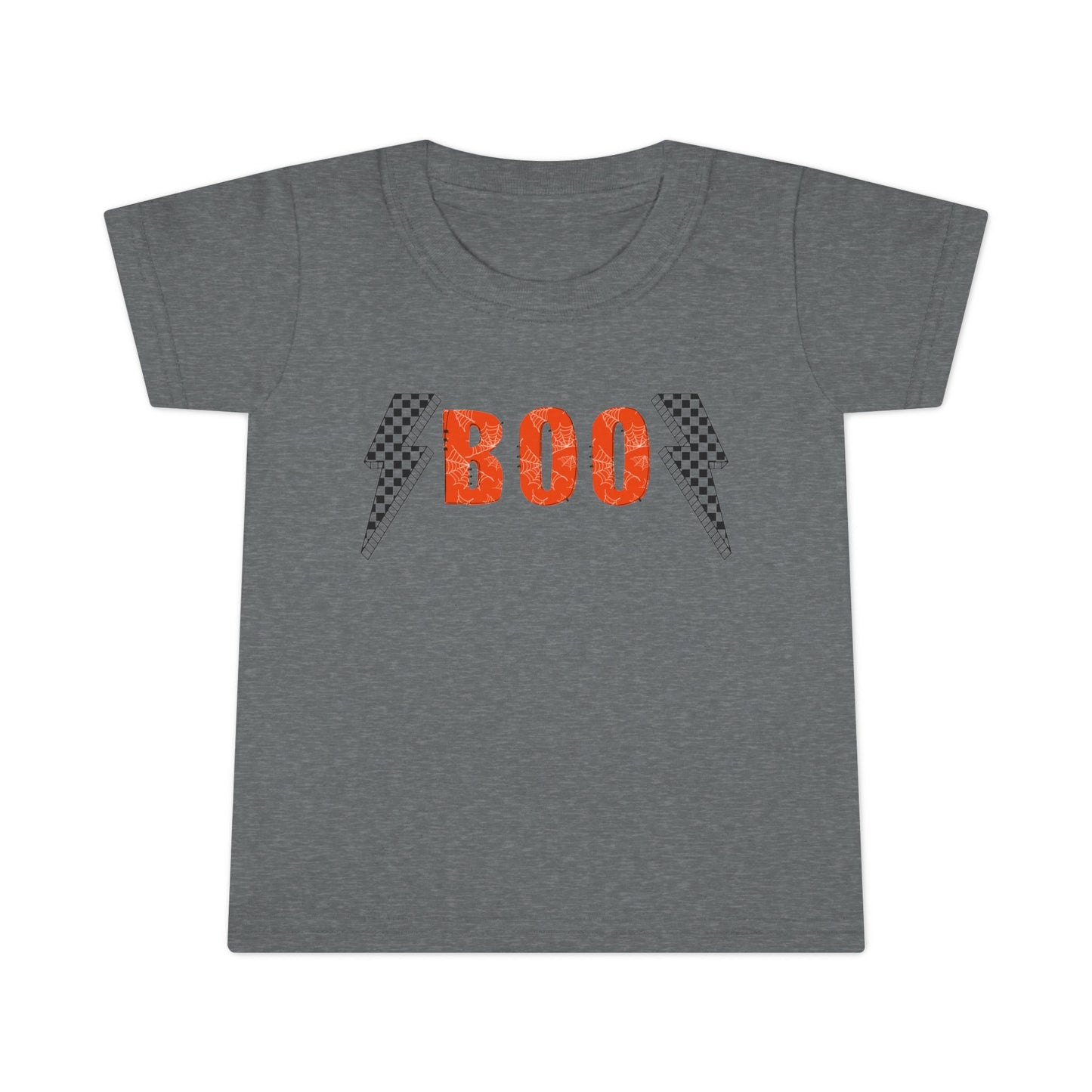 Toddler T-shirt - BOO