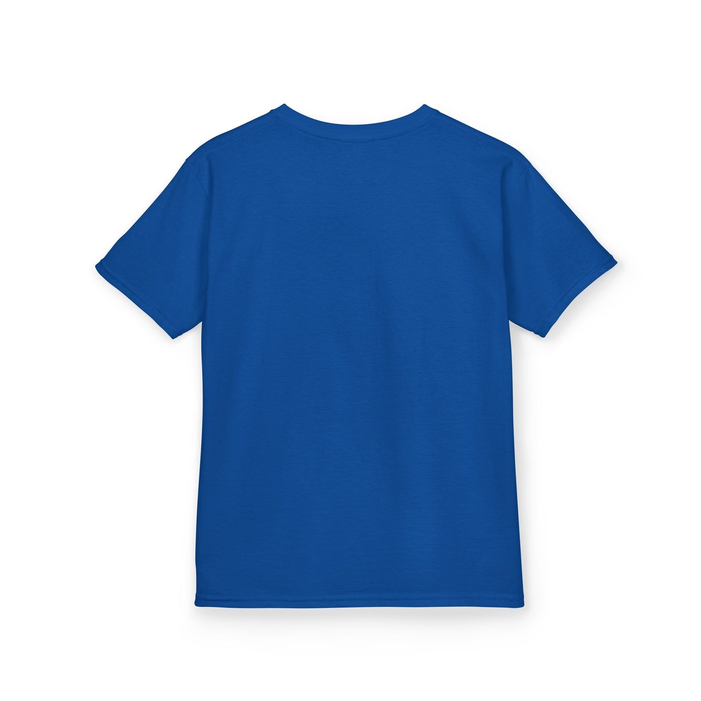 Kids Heavy Cotton™ Tee - Evan's 8