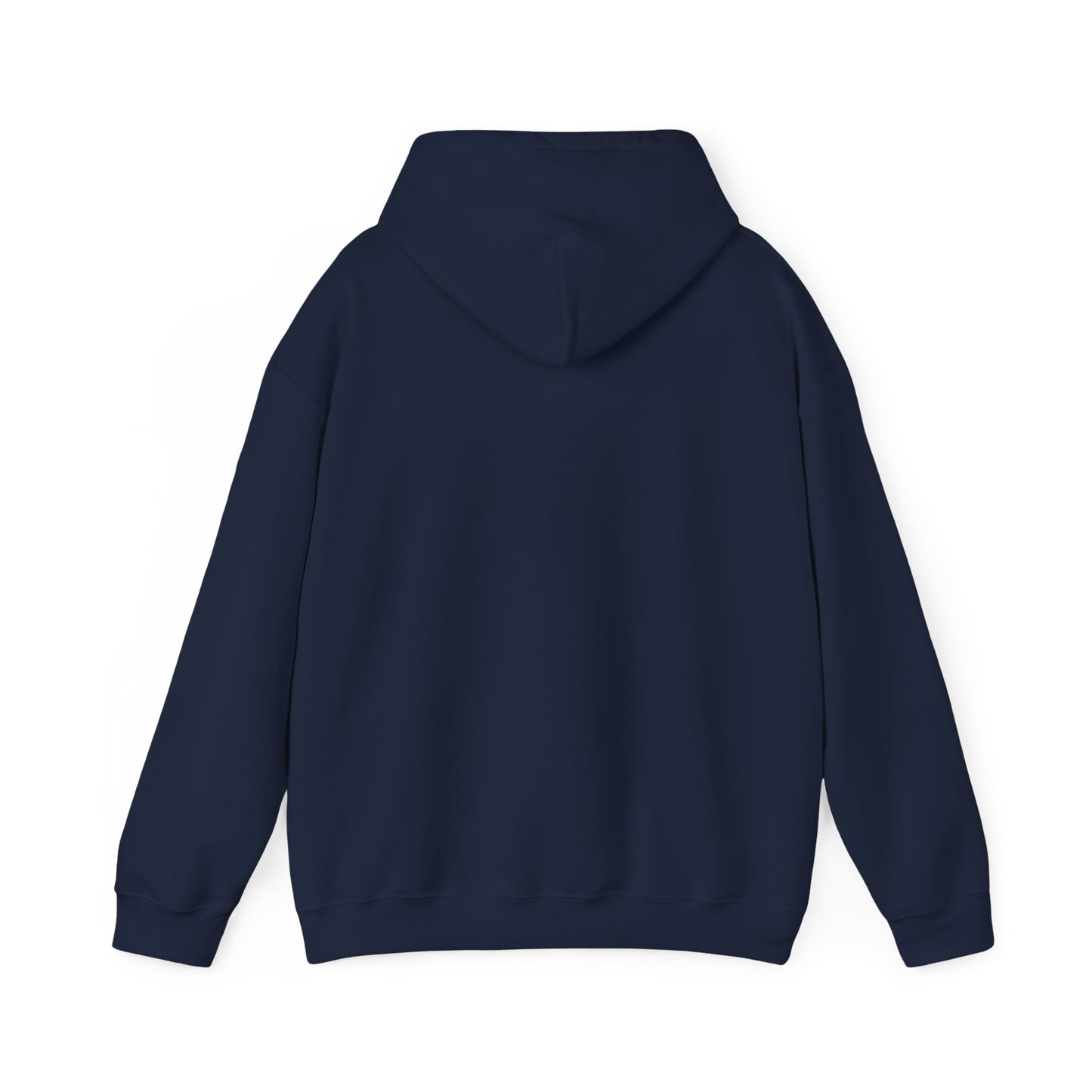 Hooded Sweatshirt Evan Phillips Racing