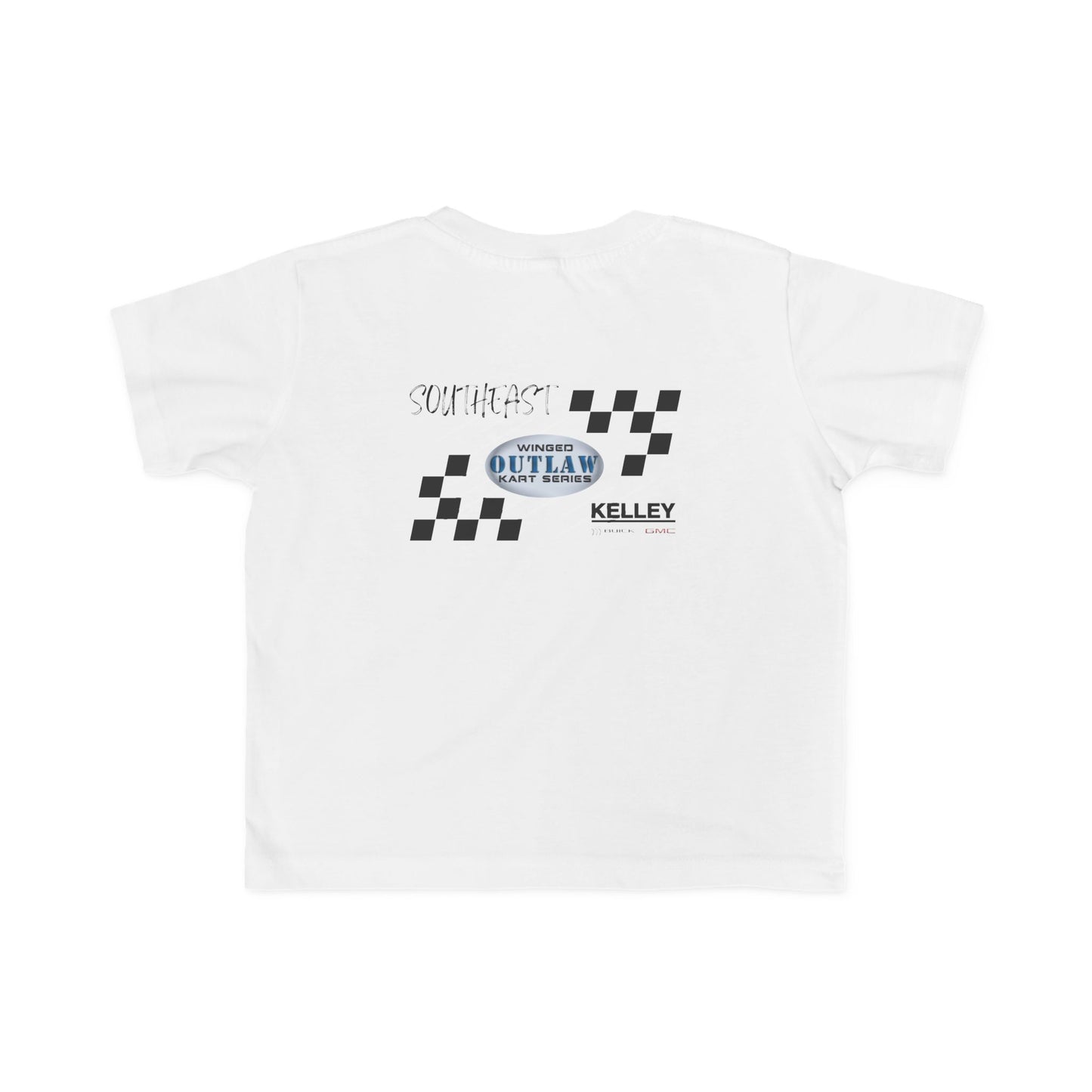 Toddler's Southeast
