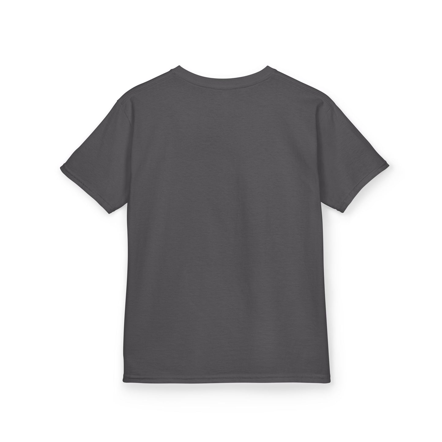 Kids Heavy Cotton™ Tee - Evan's 8