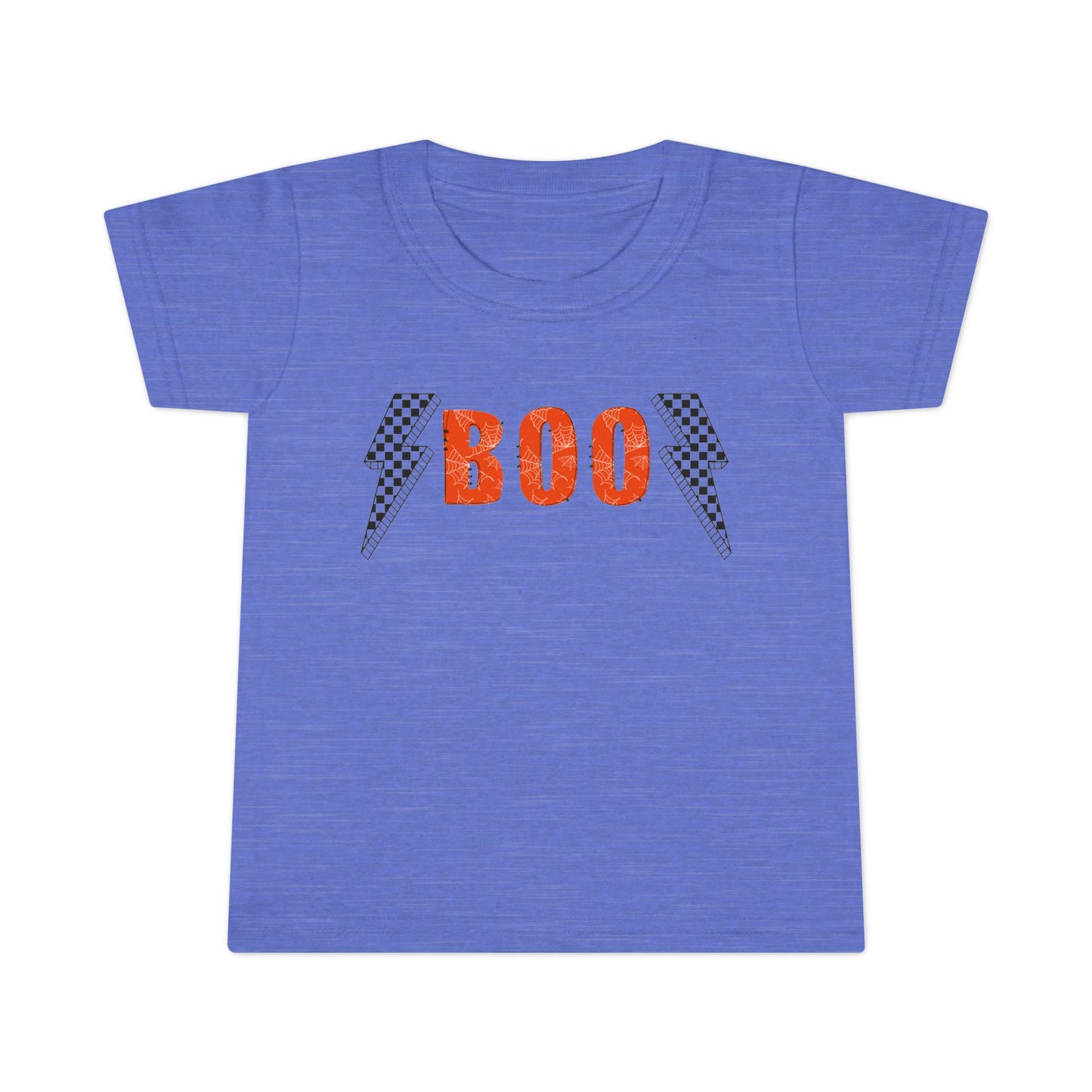 Toddler T-shirt - BOO