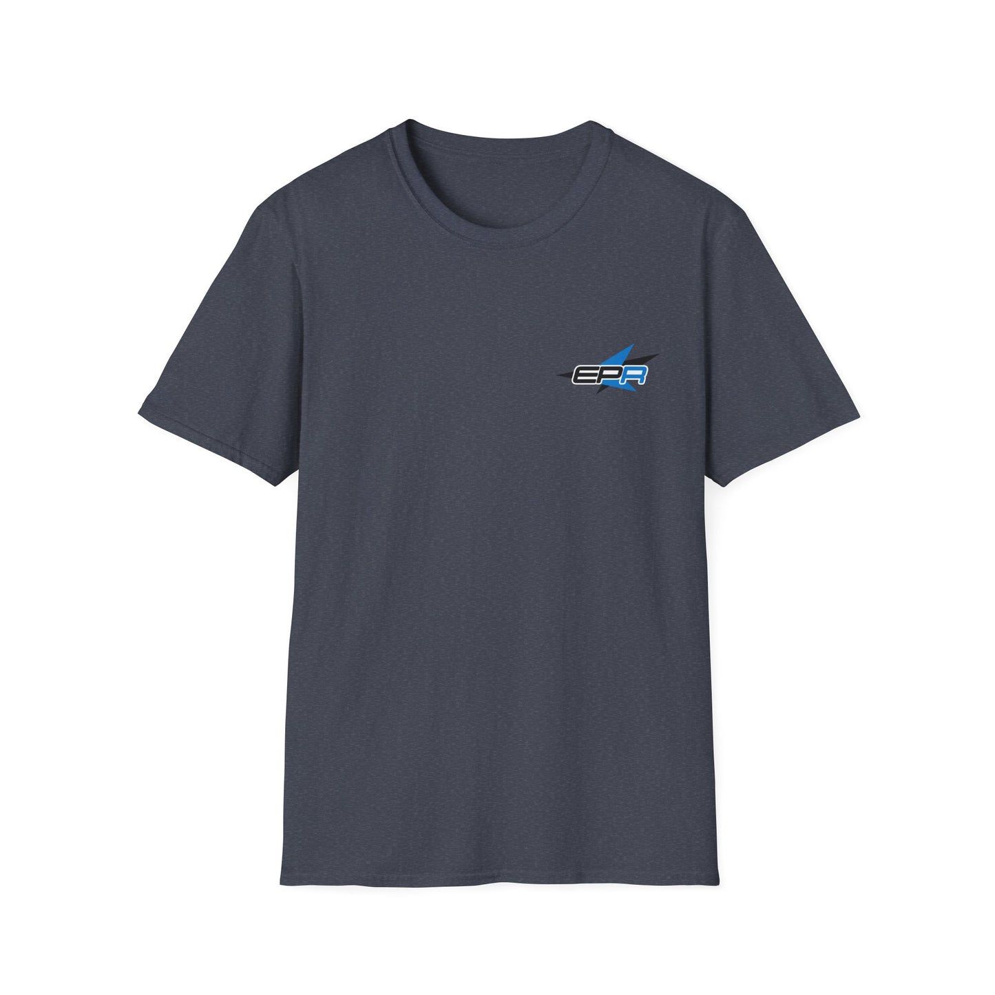 Unisex Softstyle T-Shirt - EPR on back