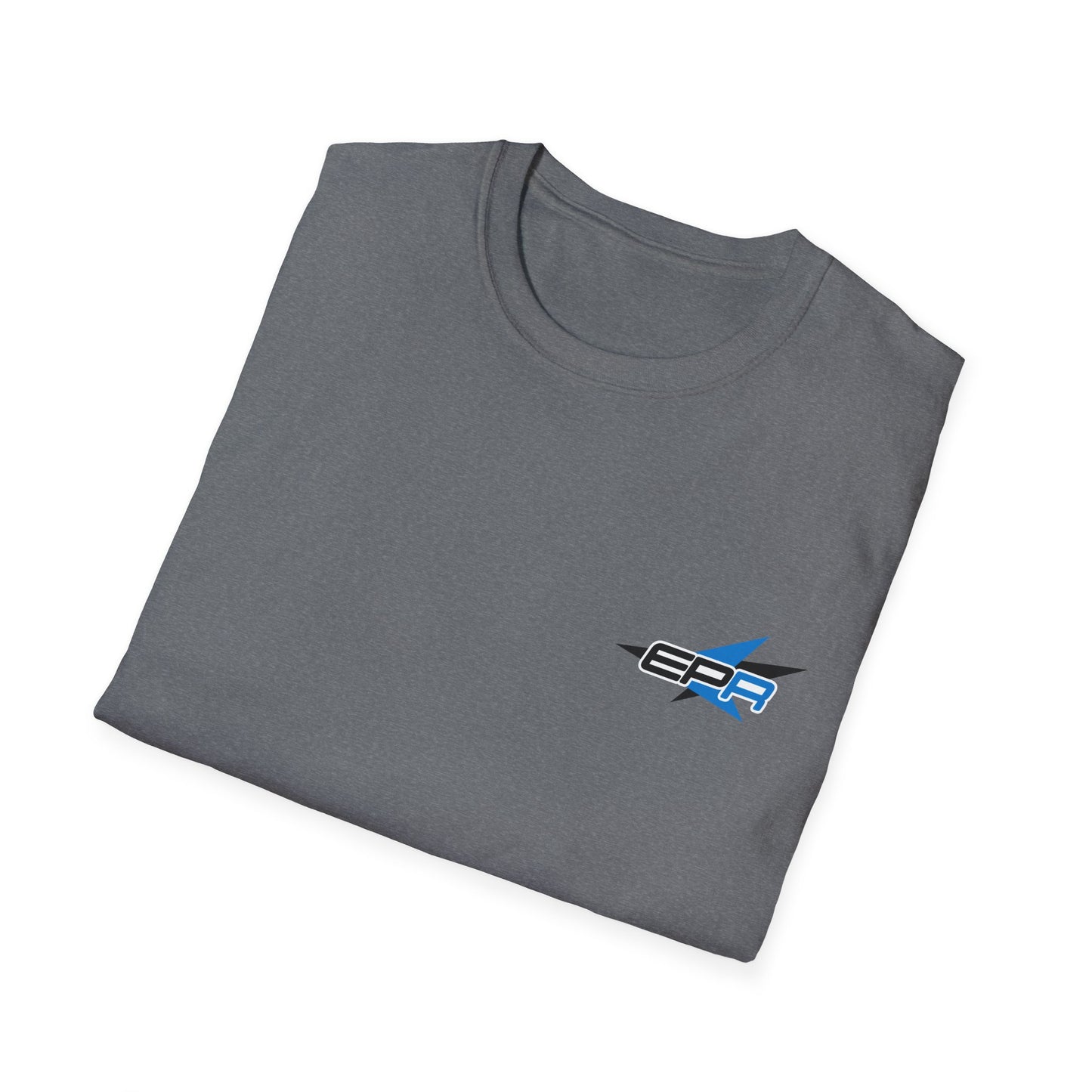 Unisex Softstyle T-Shirt - EPR on back