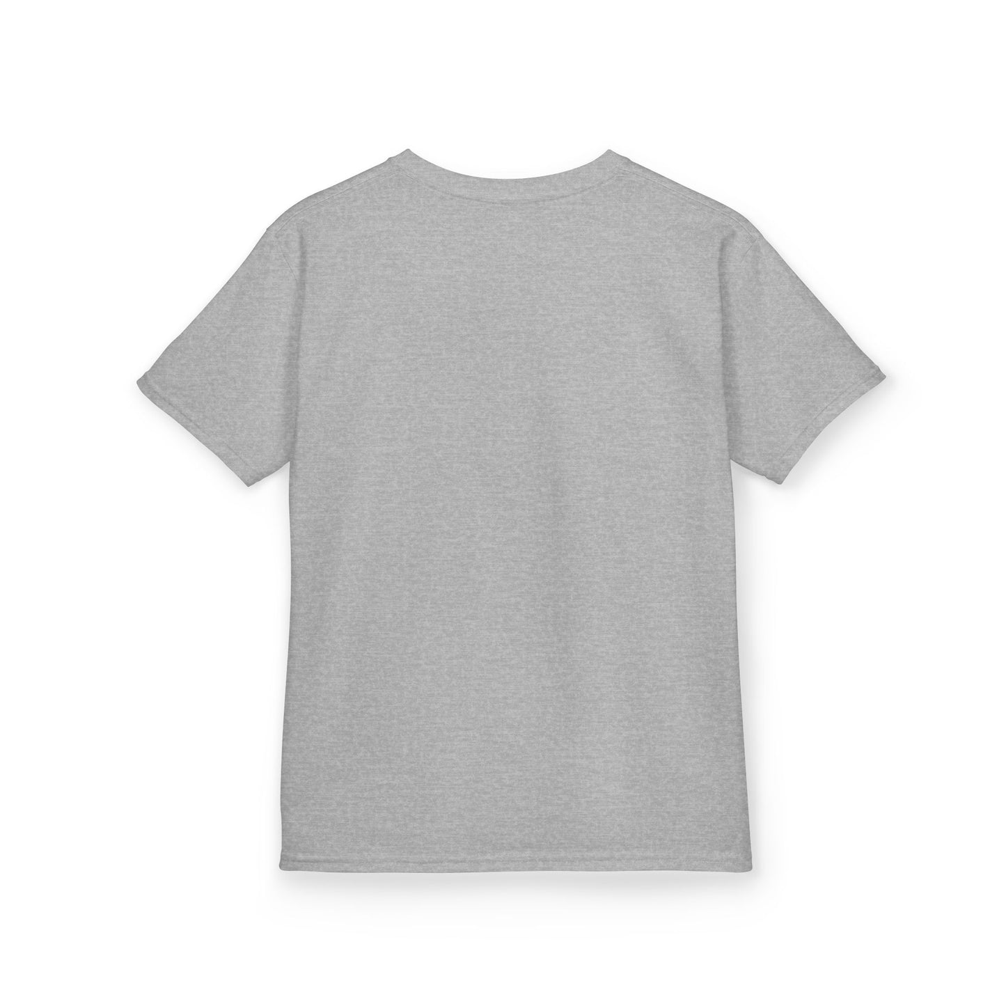 Kids Heavy Cotton™ Tee - I stopped racing