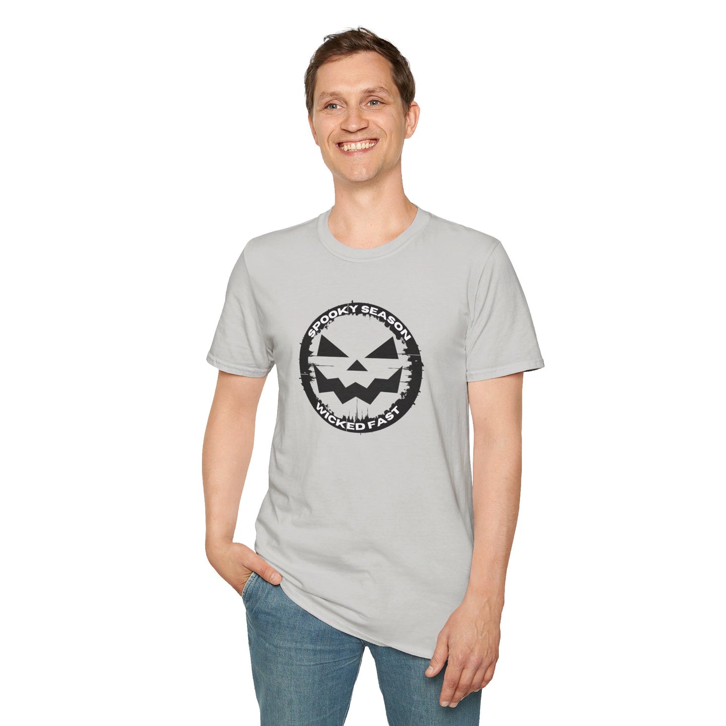 Men's - Wicked Fast