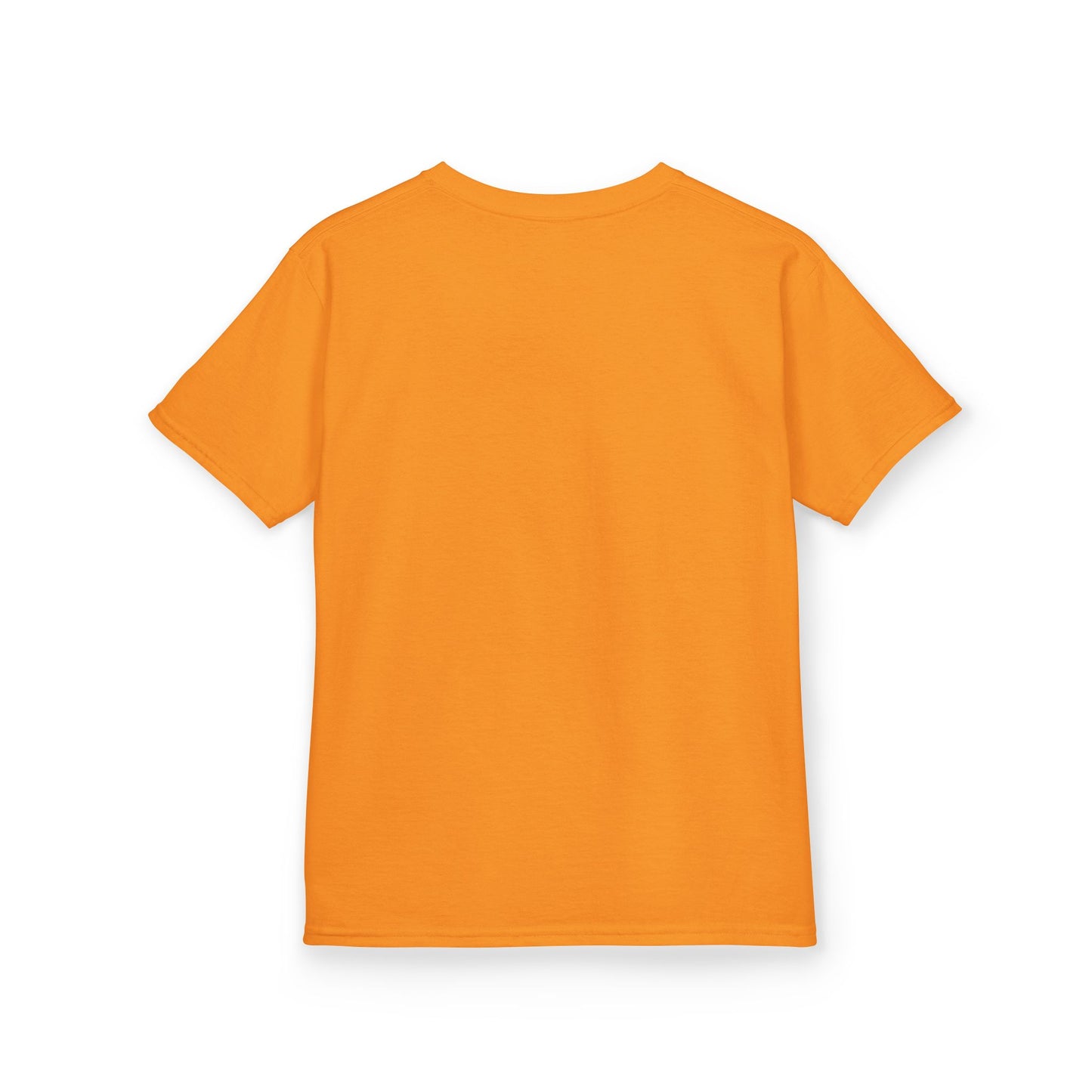 Kids Heavy Cotton™ Tee - I stopped racing