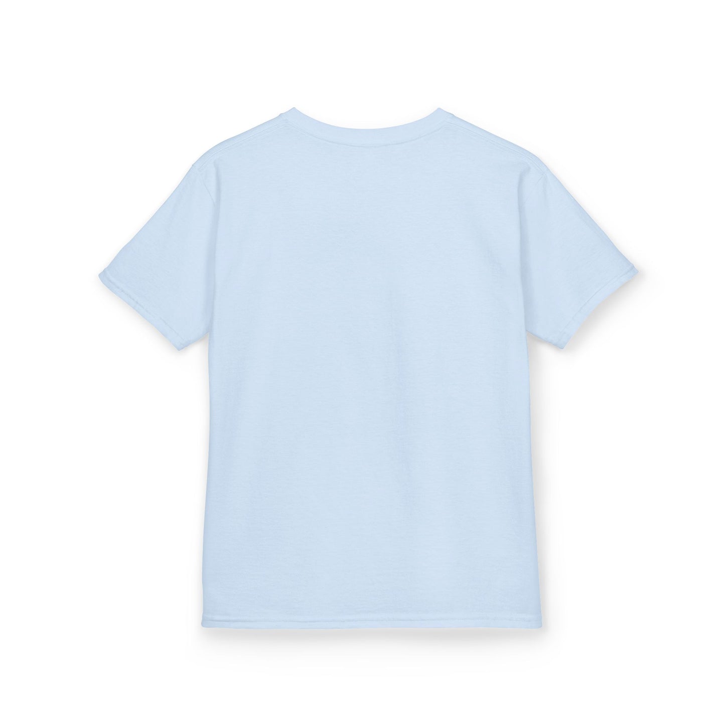 Kids Heavy Cotton™ Tee - I stopped racing