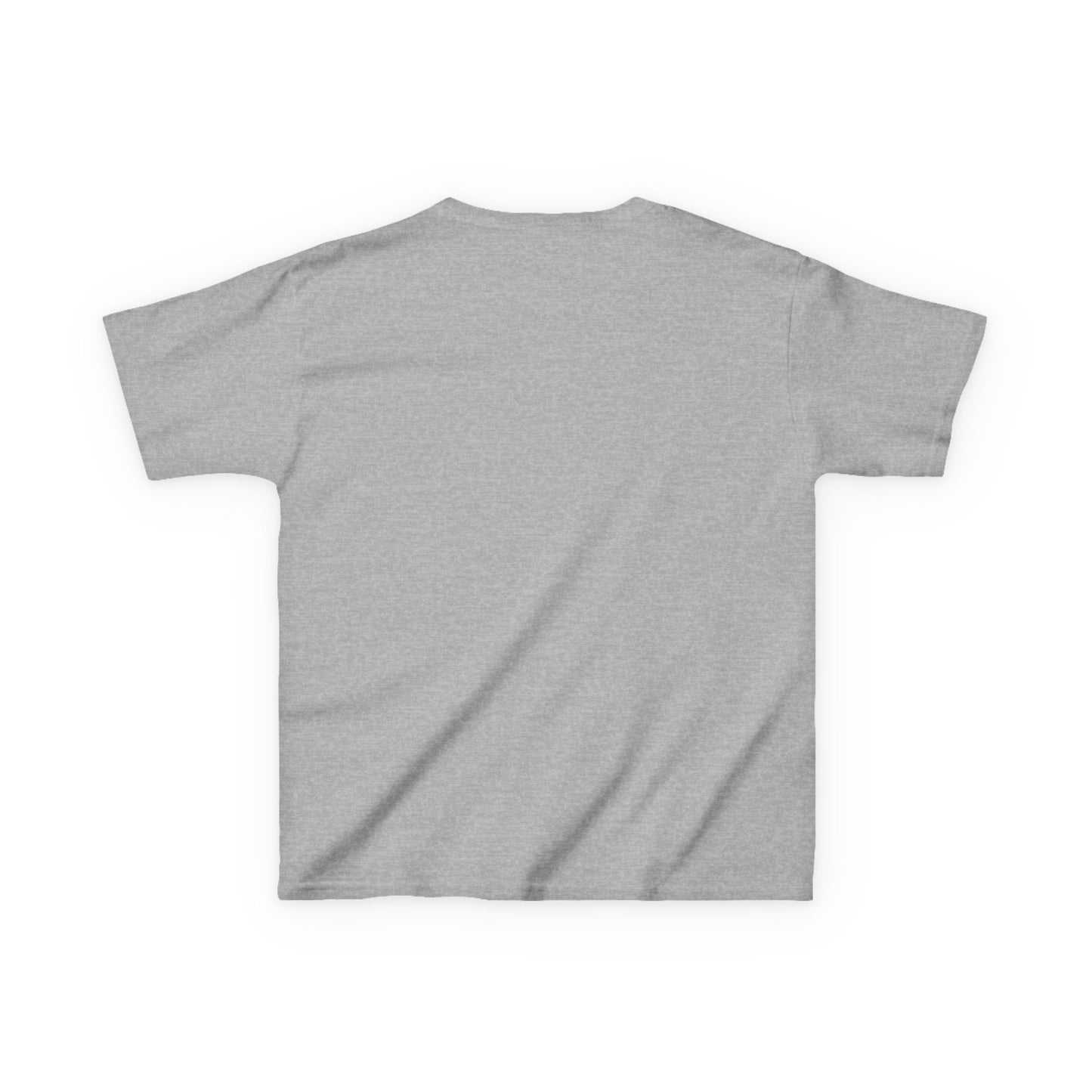 Kids Heavy Cotton™ Tee - I stopped racing