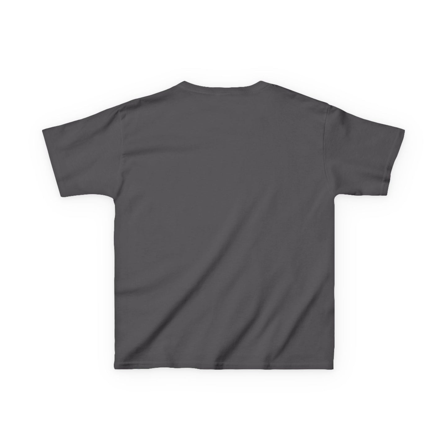 Kids Heavy Cotton™ Tee - I stopped racing
