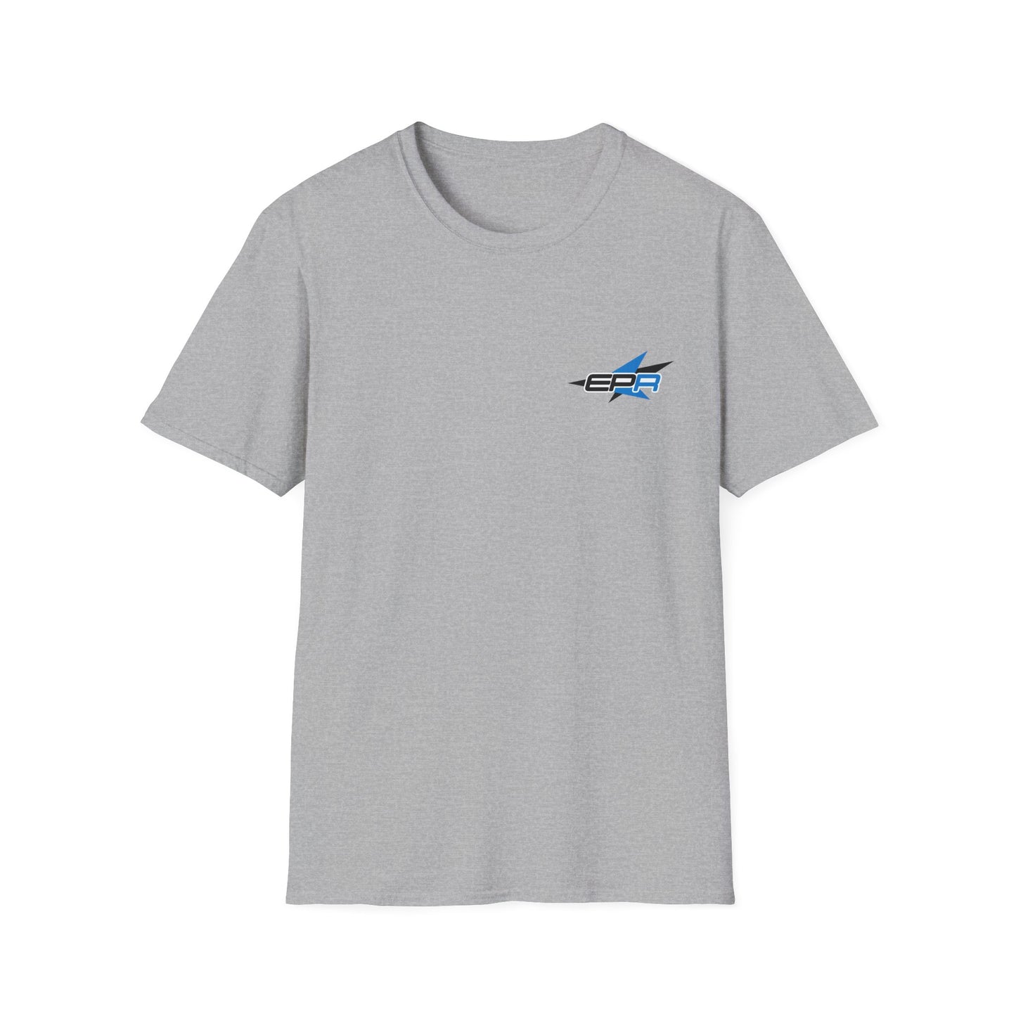 Unisex Softstyle T-Shirt - EPR on back