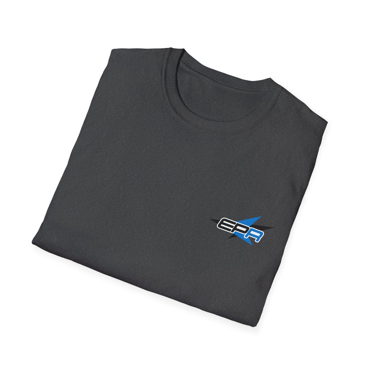 Unisex Softstyle T-Shirt - EPR on back