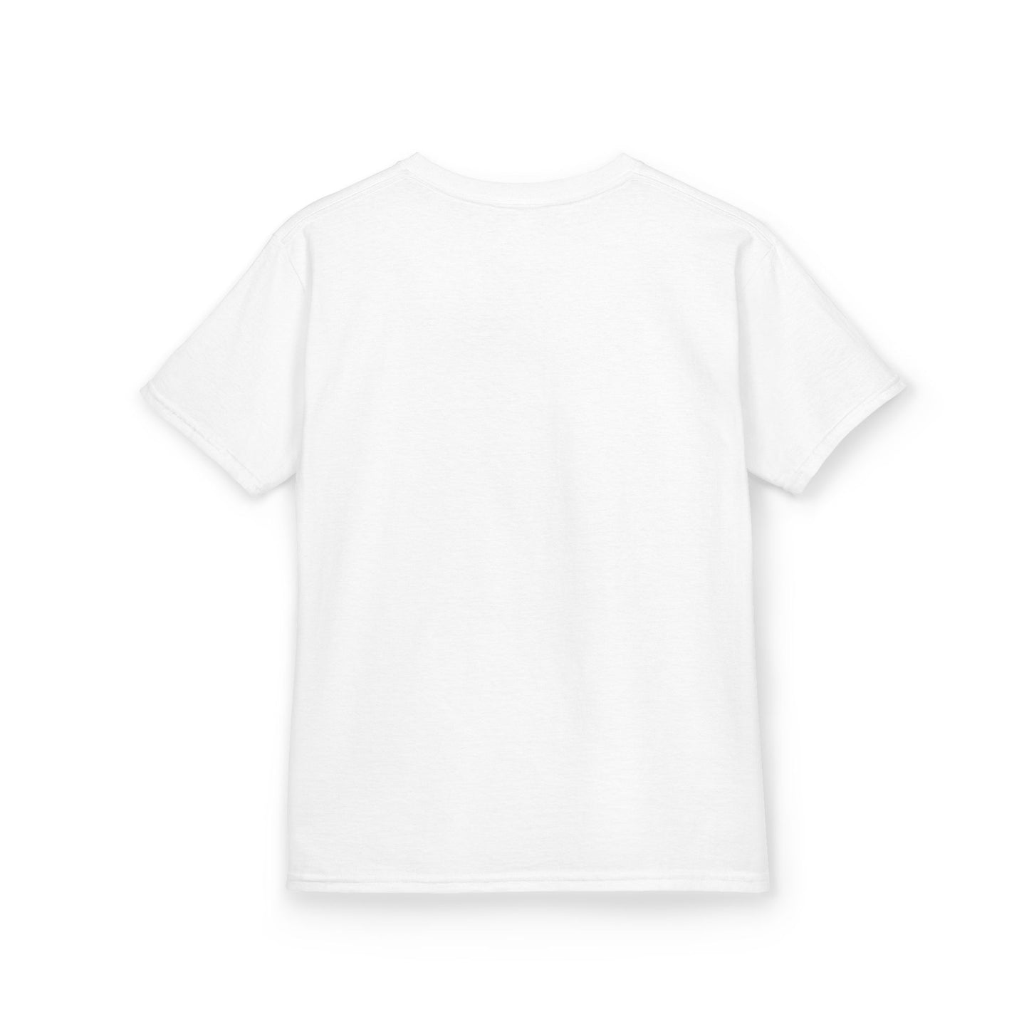 Kids Heavy Cotton™ Tee - Evan's 8