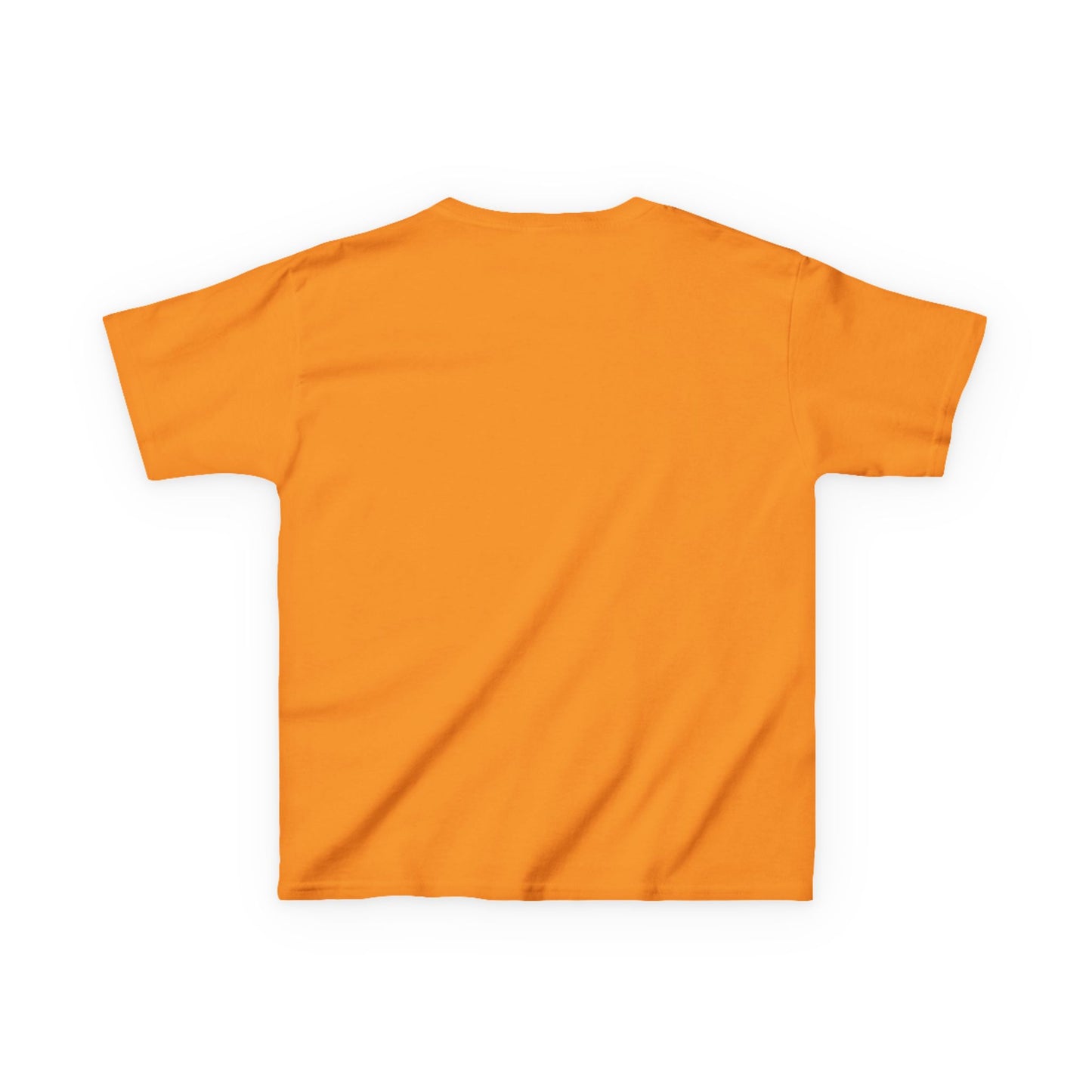 Kids Heavy Cotton™ Tee - I stopped racing