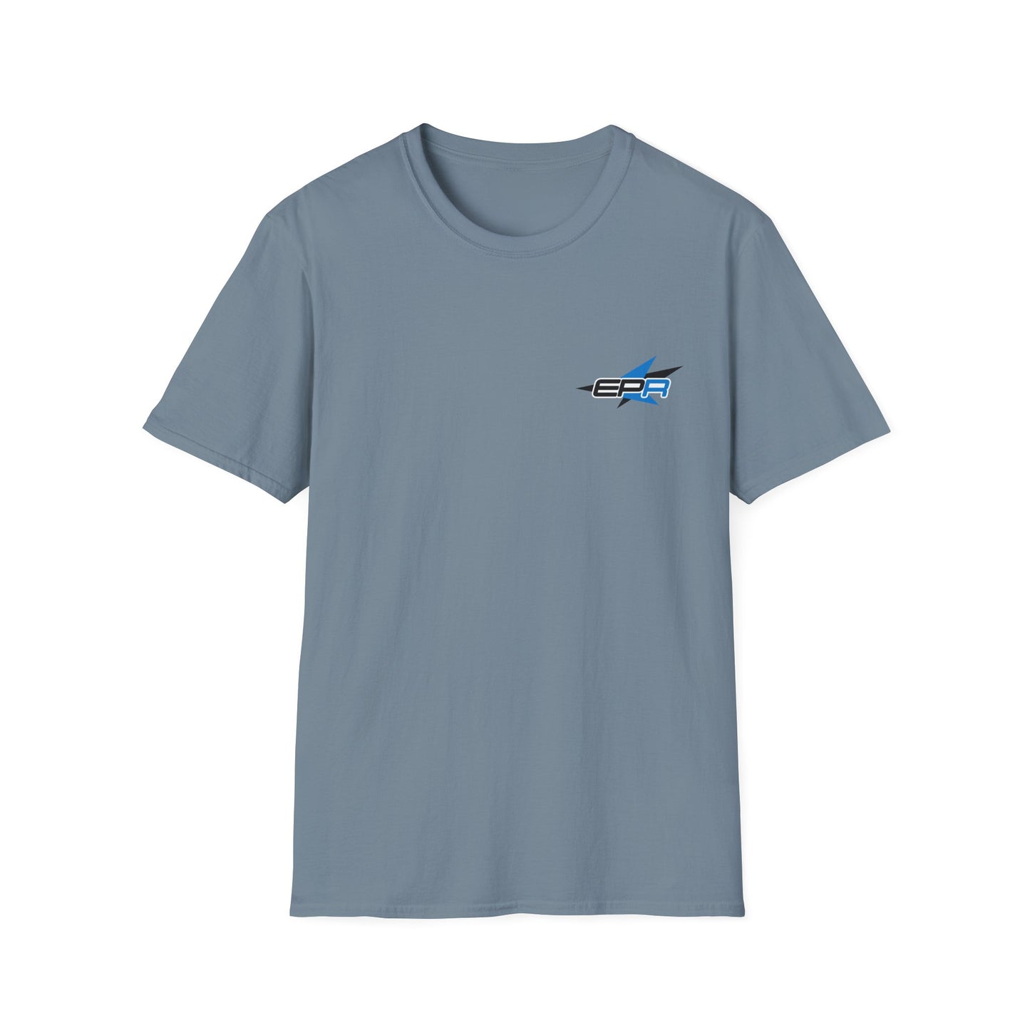 Unisex Softstyle T-Shirt - EPR on back