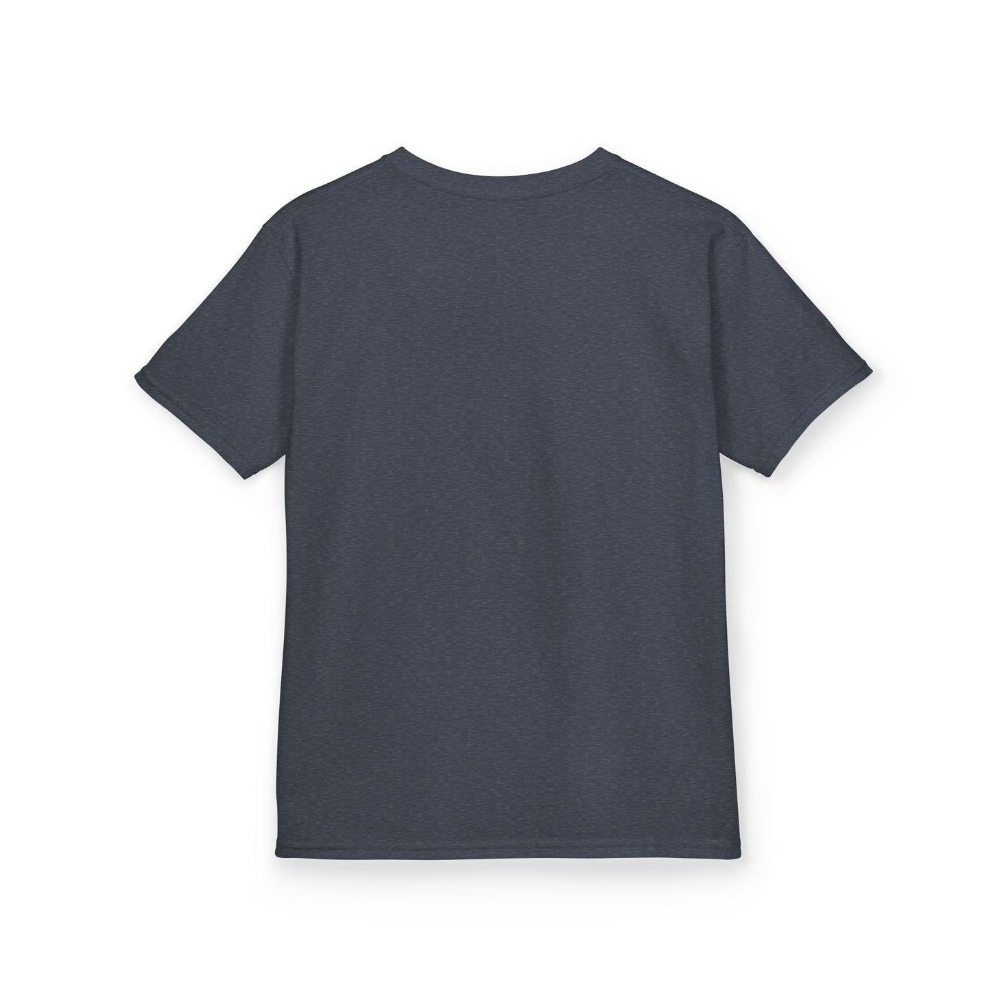 Kids Heavy Cotton™ Tee - Evan's 8