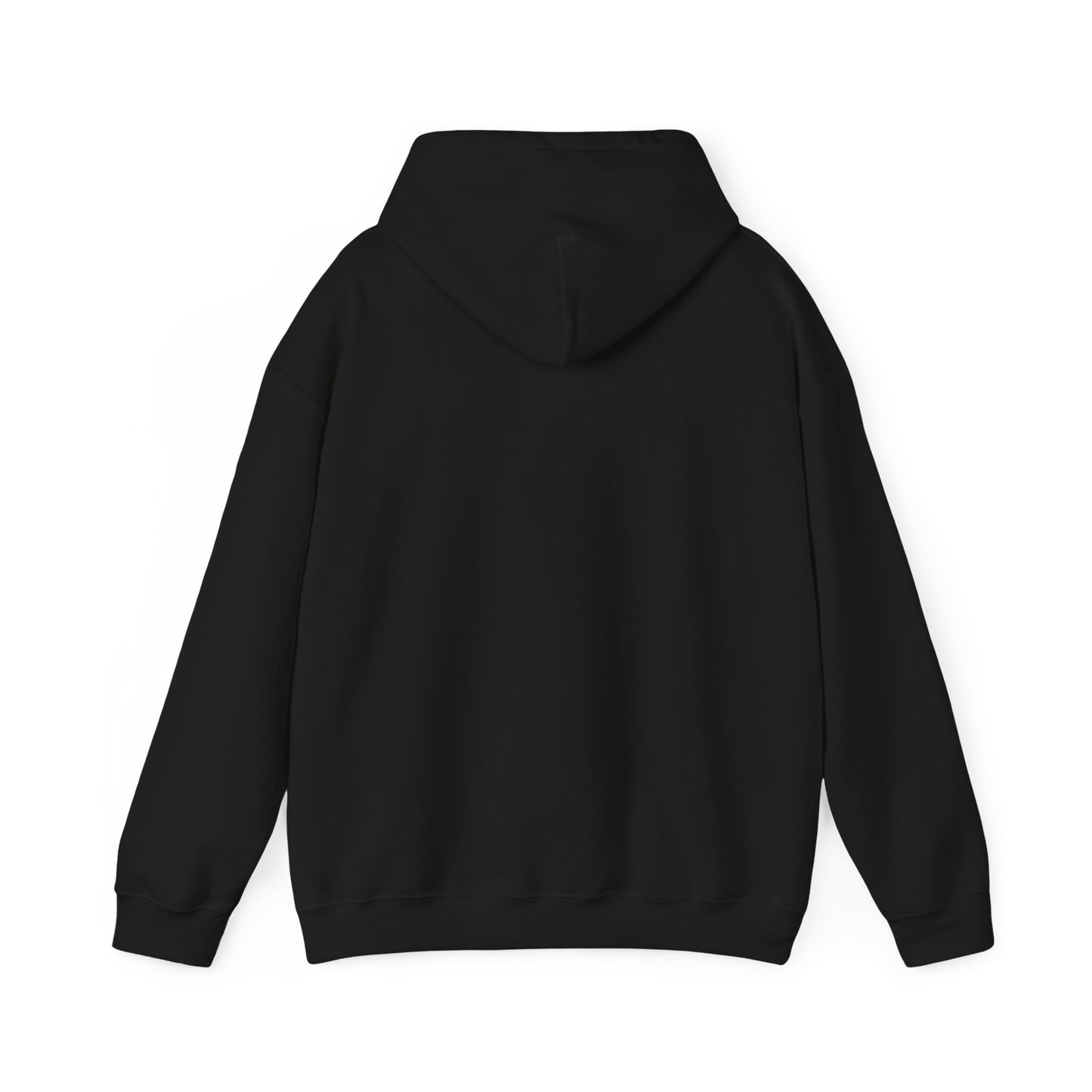 Hooded Sweatshirt Evan Phillips Racing