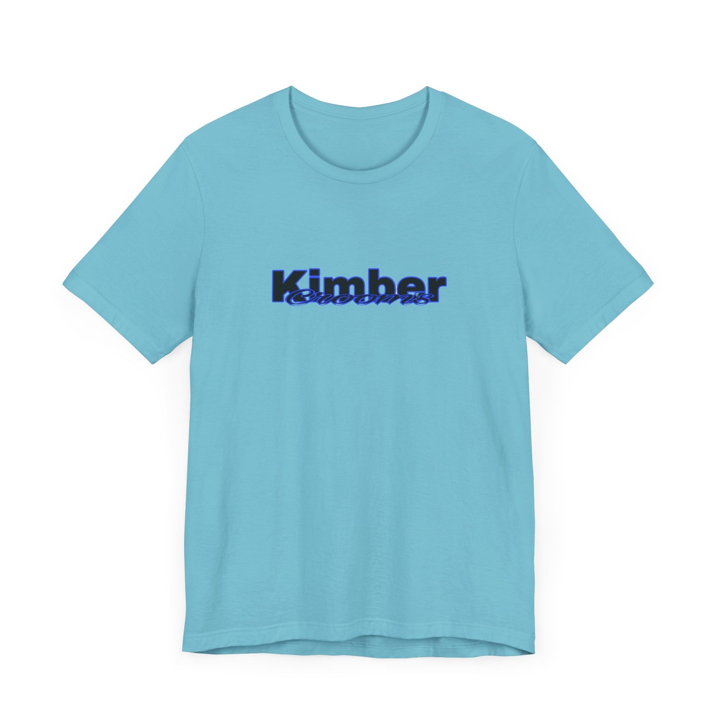 Kimber (2) women's Unisex Jersey Short Sleeve Tee