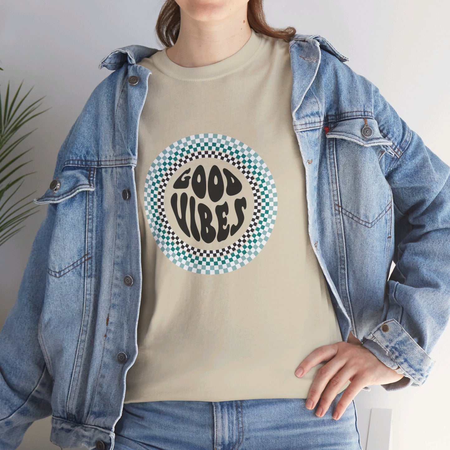 Women's - Good Vibes