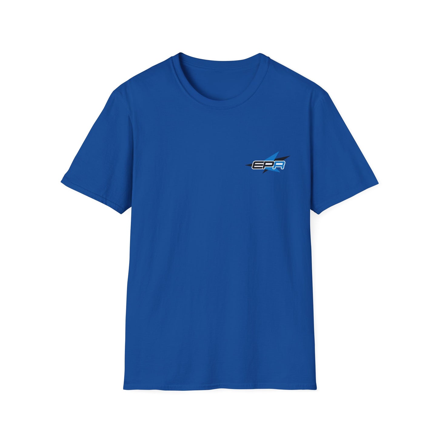 Unisex Softstyle T-Shirt - EPR on back