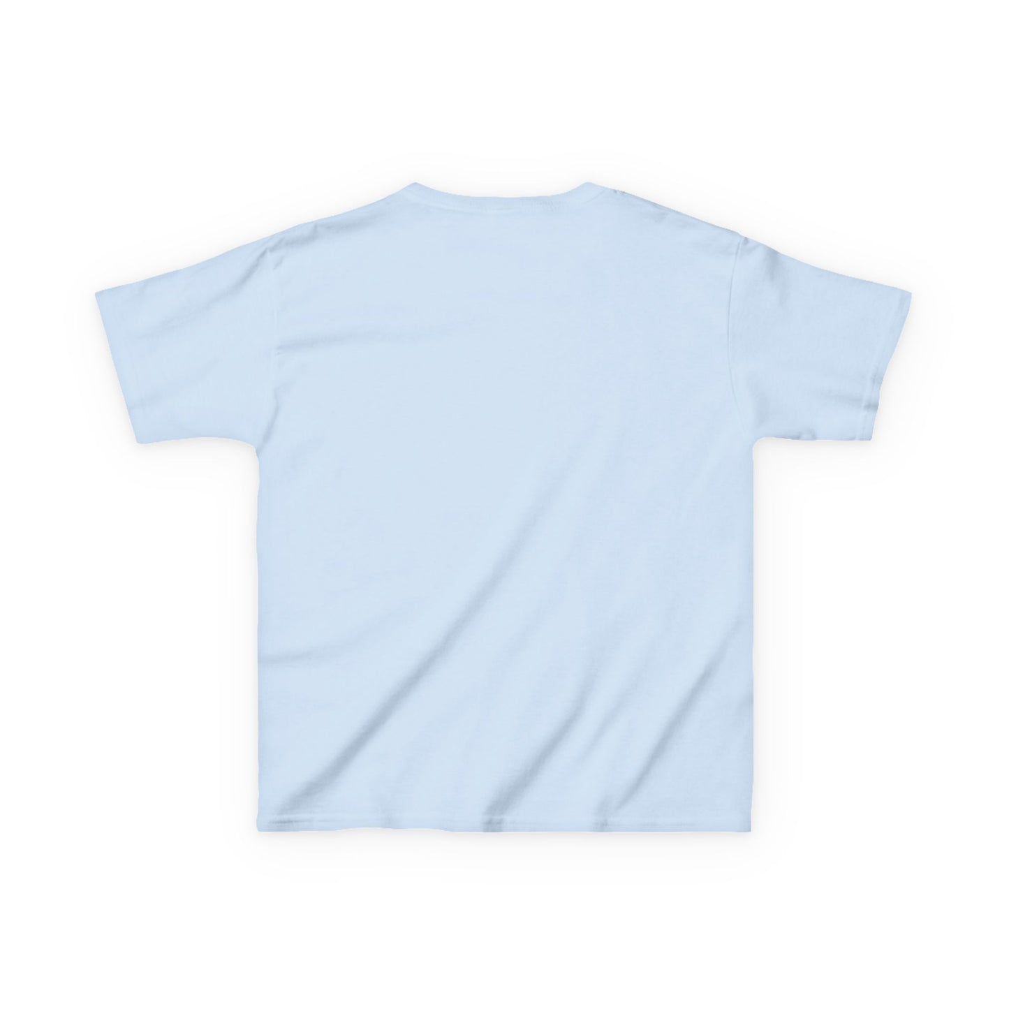 Kids Heavy Cotton™ Tee - I stopped racing