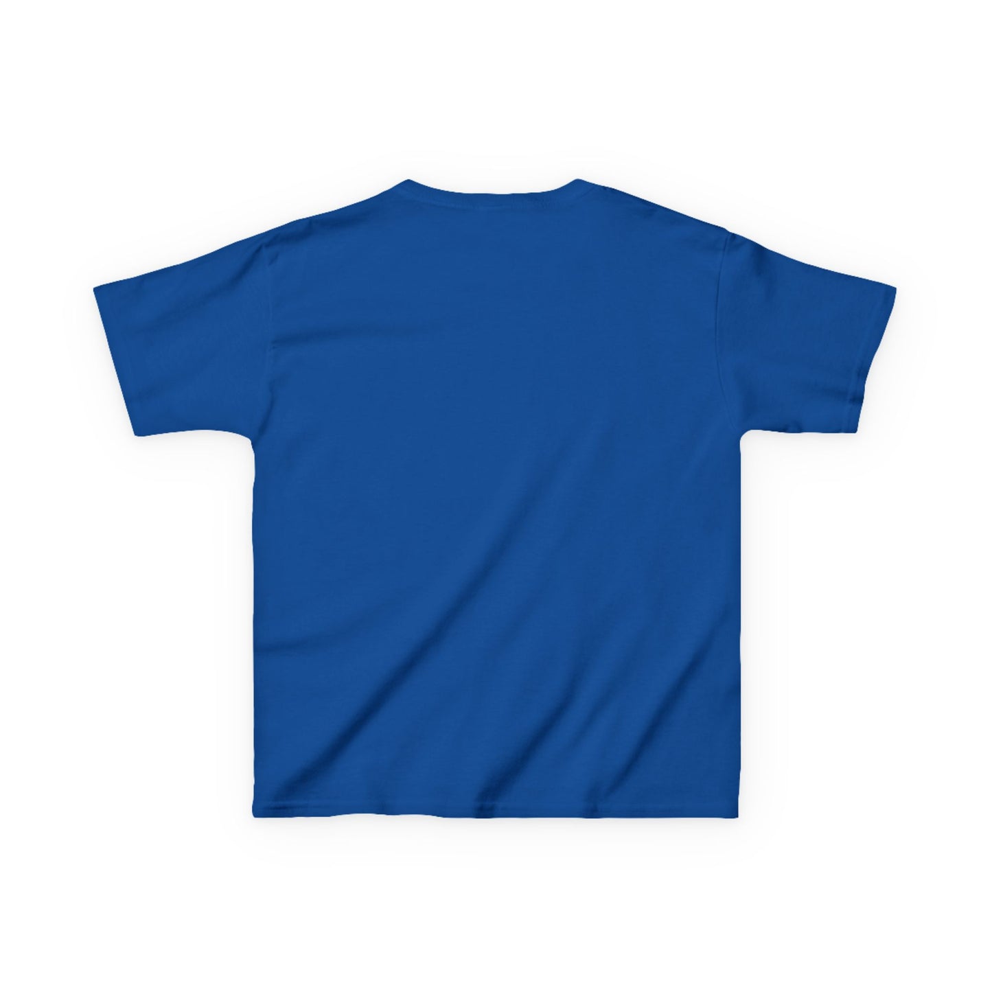 Kids Heavy Cotton™ Tee - I stopped racing