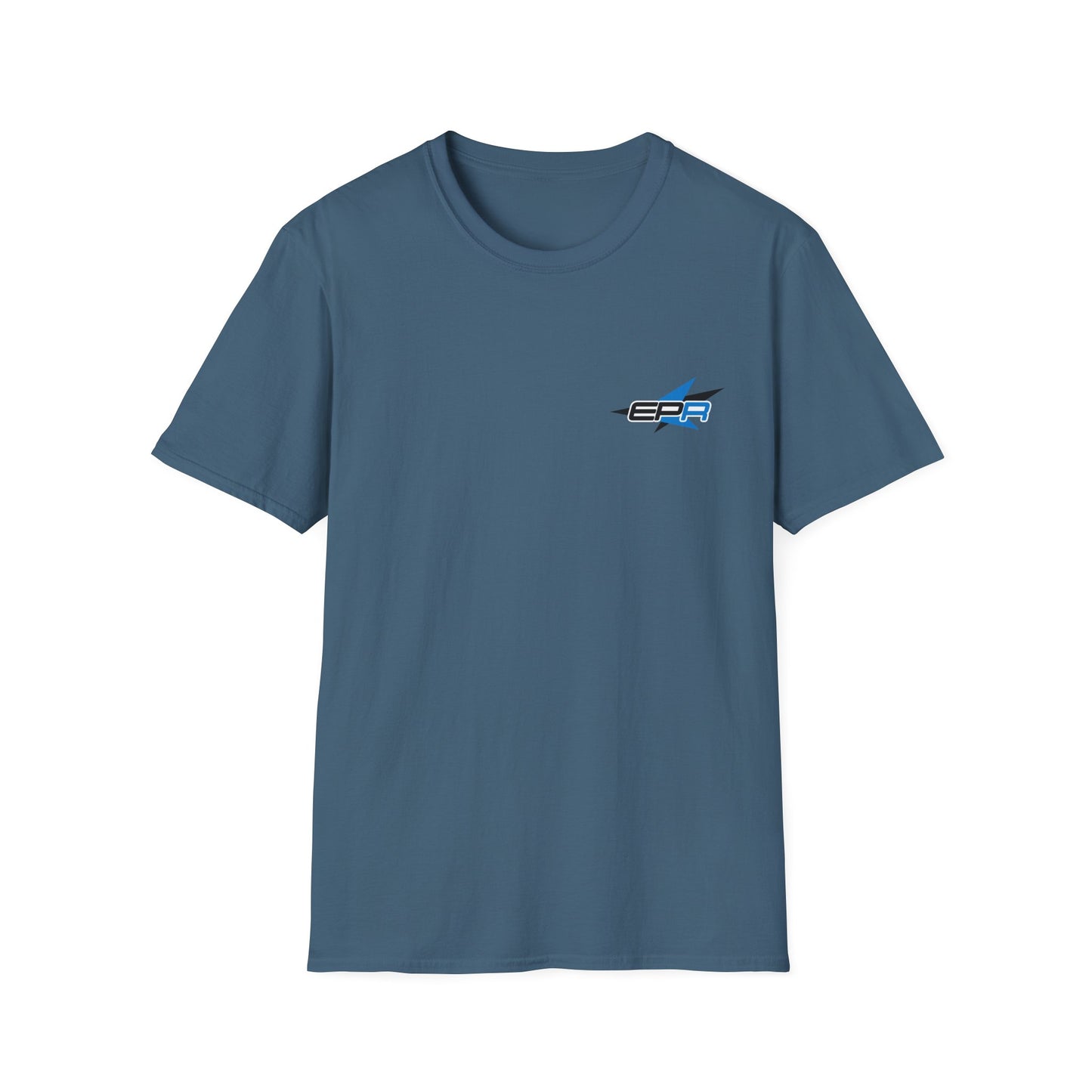 Unisex Softstyle T-Shirt - EPR on back