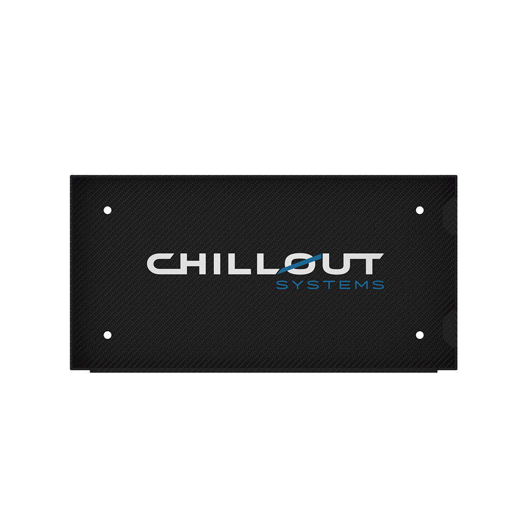 CARBON FIBER BASE PLATE (PRO/AIRCON)